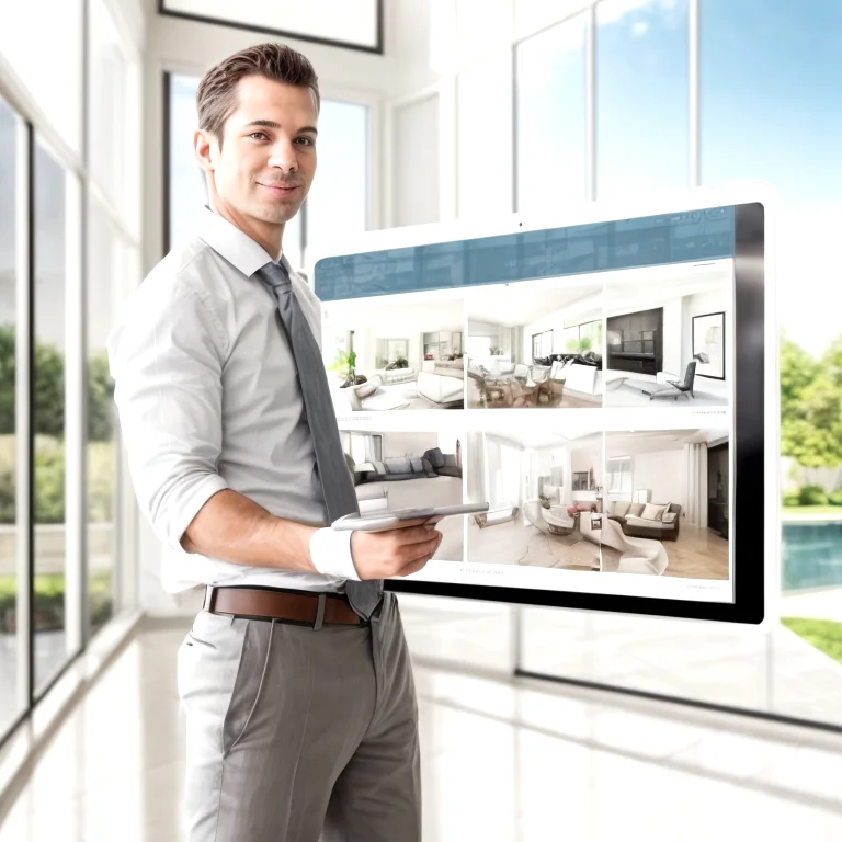 Luxusimmobilien Auswahl bei TraumnewObj