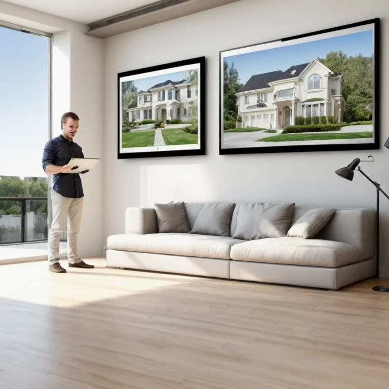 Beratungsgespräch bei TraumnewObj