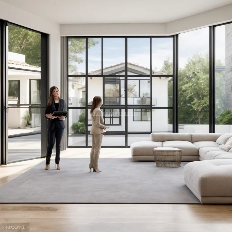 Ihr Partner für anspruchsvolles Wohnen