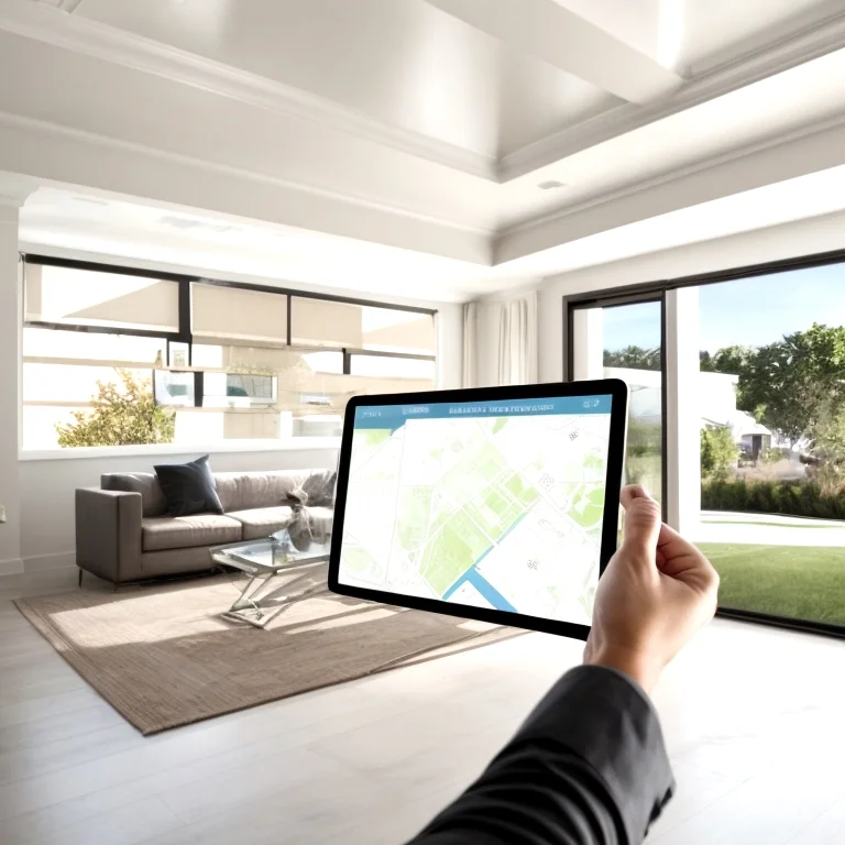 Marktanalysen für exklusive Immobilien in der Schweiz