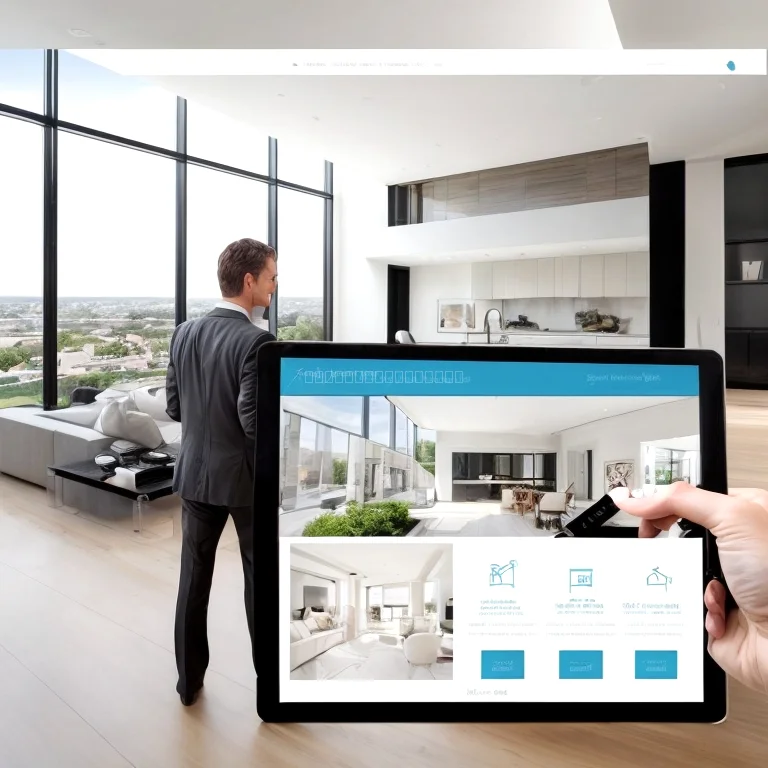 Exklusives Immobiliennetzwerk TraumnewObj