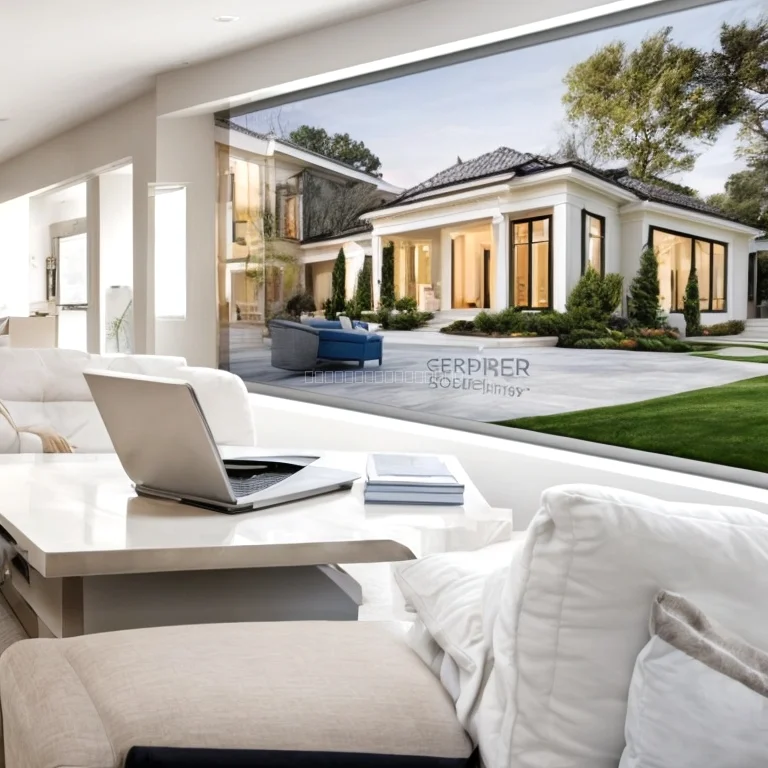 Diskretion und Seriosität in der Immobilienvermittlung