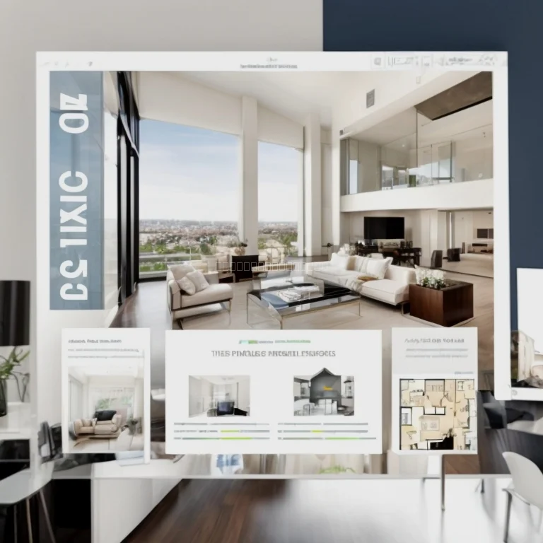 Nachhaltigkeit im Immobiliengeschäft – TraumnewObj