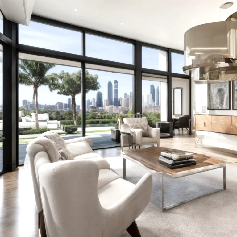 Elegantes Wohnhaus in exklusiver Lage