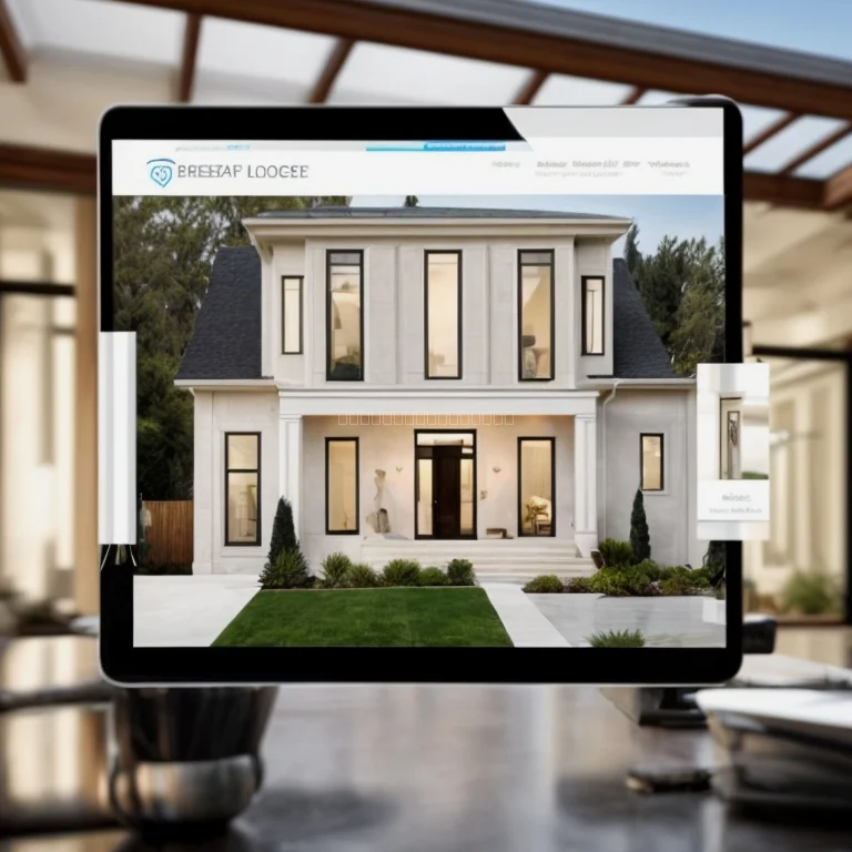 Exklusive Villa mit Panoramablick